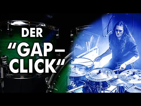 Die BESTE Übung für ein stabiles Timing!  |  Effektiver Schlagzeug lernen - Teil 9