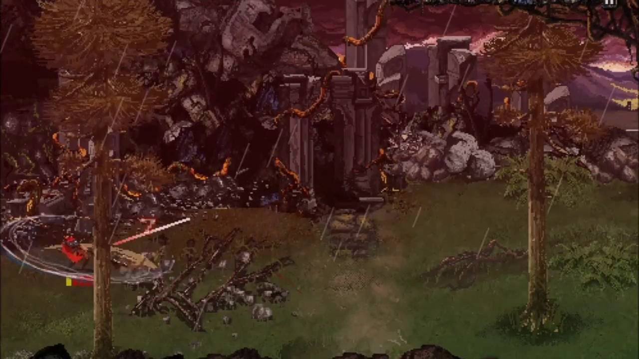 Запустить видео по клику - Как делать игры