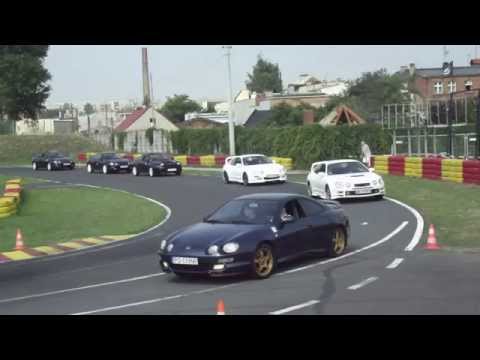 Letni Zlot Celica-Club Poland Gostyń 02.08.2014