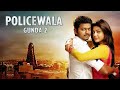 Policewala Gunda 2 4K Vijay Blockbuster Action Comedy Movie Mohanlal Kajal Aggarwal Soori