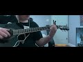 How To Play Outer Space By Juice Wrld On Guitar
