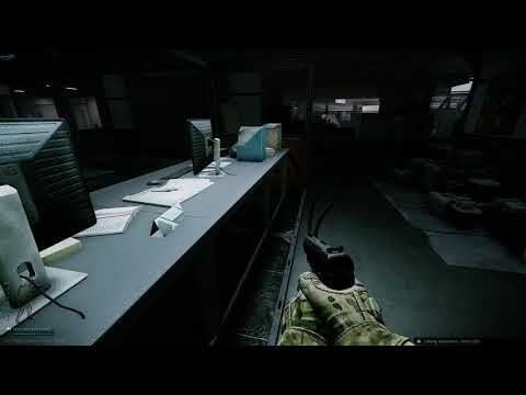 Easy money run on Labs | Escape from Tarkov