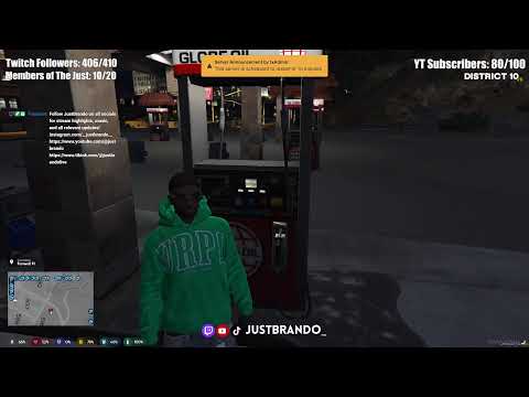 Day 163 | Brando Cavossier | IT'S HEAVY OUTSIDE | Building the community JOIN UP⚖️!discord !clip