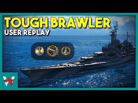 Skyrim's Ohio - World of Warships