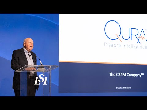William Hendren, Qura - Continuous Collection of Blood-Pressure Data | LSI USA '24