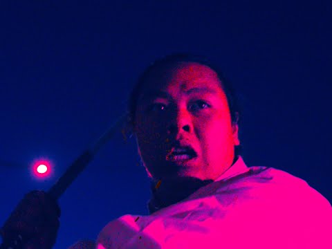 The Samurai Cyborg Businessman | Green Room Films