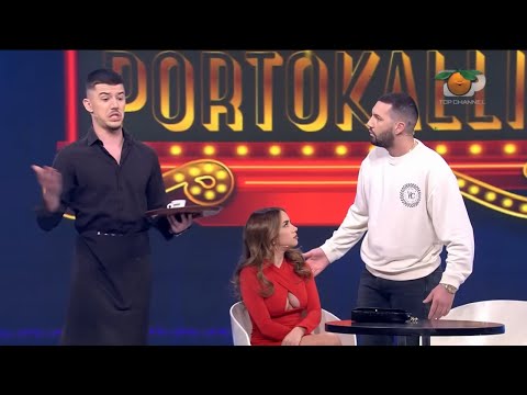 Episodi i plotë: Portokalli - Episodi 9 Sezoni 38, 27 Nëntor 2022