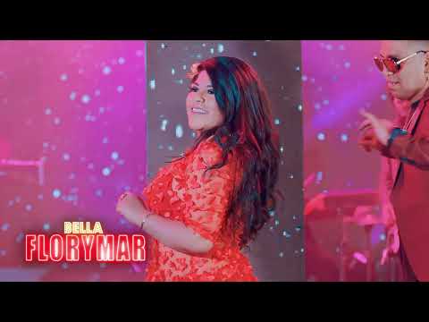 BELLA FLORYMAR - Tu Recuerdo | VIDEO OFICIAL 4K |