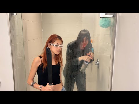 Marjorie W.C Sinclair - Genesis 12:13 (Official Video)