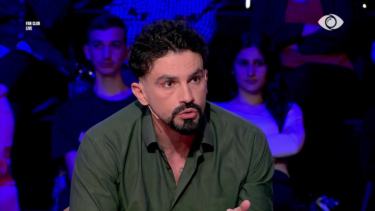 Ç'do të thotë skuth?! Aldo-Ronaldos: Të të vijë turp, harrove kur më kërkoje ndihmë... - Fan Club