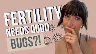 #169 Uterine Microbiome Impacting Fertility