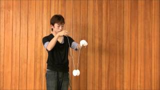 Forward Pass Mount, Keep & Wind