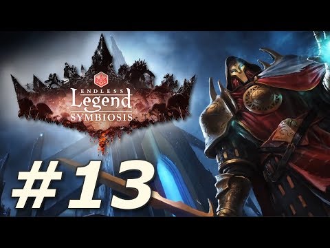 Endless Legend: Symbiosis | Broken Lords - Part 13