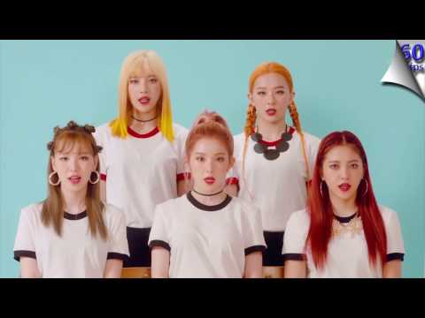 Red Velvet - [Russian Roulette] - MV - [1080P - 60fps]