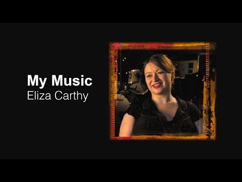 Eliza Carthy – My Music (Full Film) | Gonzo