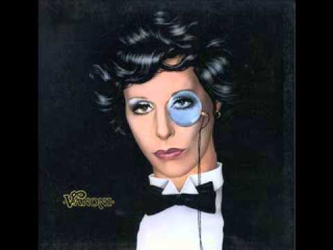 Ornella Vanoni - Una domenica