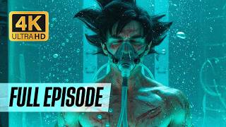 Download lagu Ep 1: Goku vs Frieza | Dragon Ball Z | Live Action (Movie) mp3