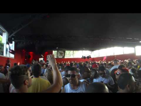 Ibiza 2011: Circo Loco @ DC-10