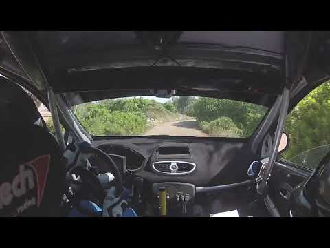 51°RALLY DEL SALENTO OBC SORCI - MOSELE P.S. 07
