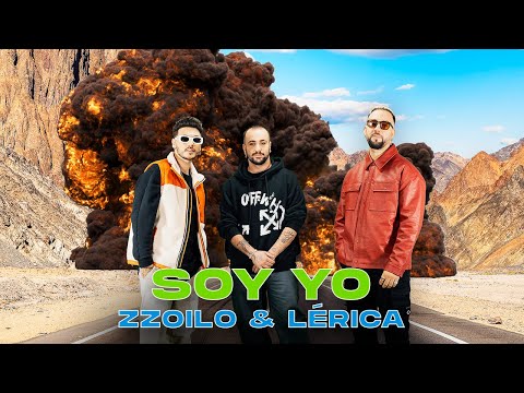 zzoilo, @lericamusic  - Soy Yo (Videoclip Oficial)