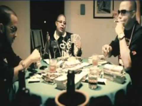 Wisin y Yandel - Telefono (Remix) Ft. Hector El Father  Alexis y Fido