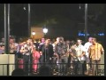 Bobby Valentin Homenaje a Marvin Santiago-Guaraguao