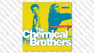 Mercury Rev - Delta Sun Bottleneck Stomp (The Chemical Brothers Remix)