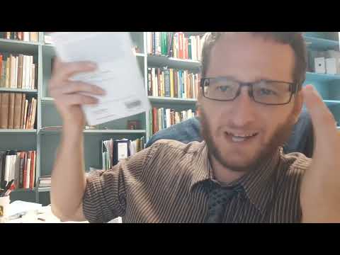 Seneca's on the Tranquility of the Mind