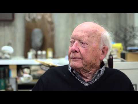 A Conversation with Andrew Benson