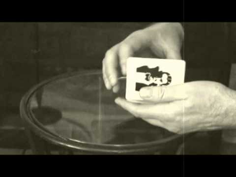 Bitten by Bob Solari - www.MJMMagic.com