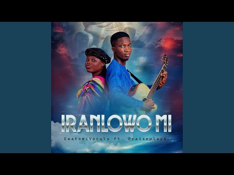 IRANLOWO MI (feat. Praiseplays)