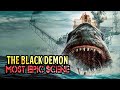 The Black Demon 2023 Most Epic Scene Top Megalodon Movies EpiClips