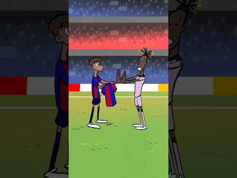 Lamine Yamal showed Nico Williams what life could be like as his Barcelona teammate 🕺