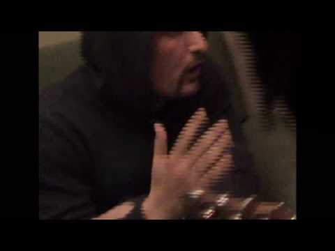 No Bling Show - Jamming Session ( Lucija u Samwel )