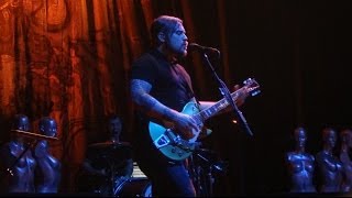 Coheed and Cambria - Devil in Jersey City (Live in Atlantic City)