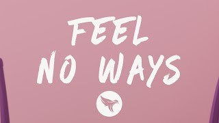 Drake - Feel No Ways (Lyrics)