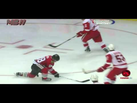 Brendan Smith Head Shot On Ben Smith