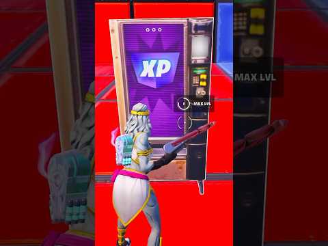 NEW 68 Million Fortnite XP Map! (Chapter 6 Season 1) 🧏‍♀️