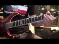 Poets Of The Fall -- All The Way 4 You (guitar ...