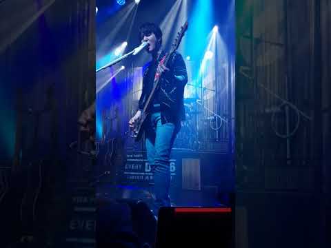 171104 Every DAY6 in Nov - 바래 (Young K focus)