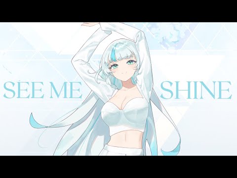See Me Shine 【Original Song | Rita Kamishiro】
