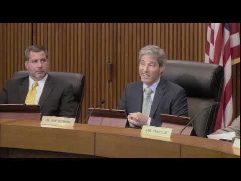 Norfolk Planning Commission 6/27/19