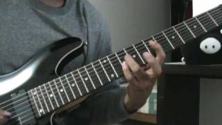 Yngwie Malmsteen - Crown of Thorns (Intro)