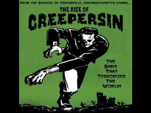 Creepersin - Evil Eye