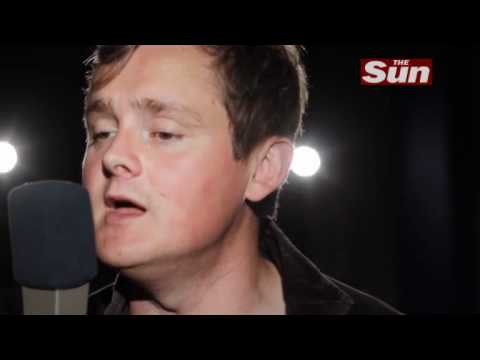 Keane - Silenced By The Night - Acoustic at The Bizz Sessions 2012