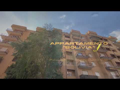 Appartamento "Bolivia" | Paderno Dugnano