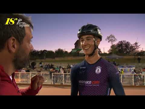 10K Points Junior Men Final