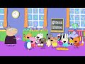 Peppa Pig New Episodes Move To Music Kids Videos New Peppa Pig