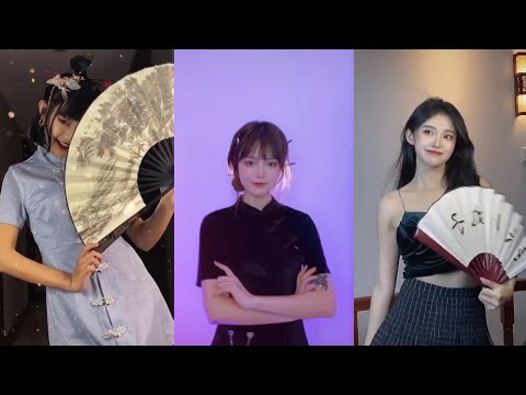 [抖音] Trào lưu biến hình "Cách Ngạn Remix" | Douyin | Ninh Hi