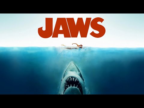 Jaws Piano Video